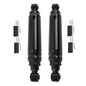 Monroe Active to Passive Rear Shocks for 2007-2014 Chevrolet Tahoe