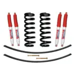 Skyjacker 1.5-2" Coils Lift Kit for 1980-1996 Ford Bronco F-150 - 182K-H