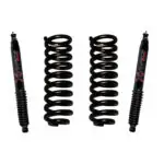 Skyjacker 1.5-2" Coils Lift Kit for 86-97 Ford Ranger