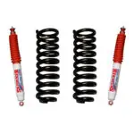 Skyjacker 1.5-2" Coils Lift Kit for 86-97 Ranger and 91-94 Navajo - 132X-H