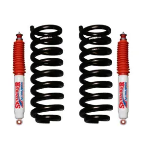 Skyjacker 1.5-2" Coils. Lift Kit for Ford and Mazda. - 132-N