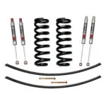 Skyjacker 1.5-2" Suspension Lift Kit for 1980-1996 Ford Bronco F-150 - 182K-M
