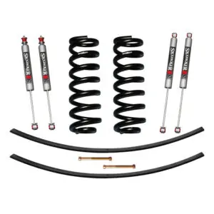 Skyjacker 1.5-2" Suspension Lift Kit for 1980-1996 Ford Bronco F-150 - 182K-M