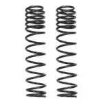 Skyjacker 2-2.5" Coils Lift Kit M95 Shocks for 18-19 Jeep Wrangler - JLU25FDR