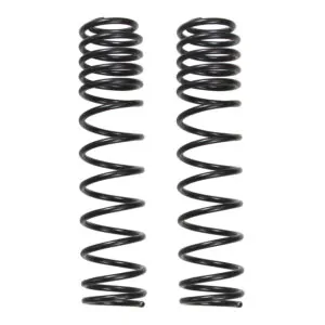 Skyjacker 2-2.5" Coils Lift Kit M95 Shocks for 18-19 Jeep Wrangler - JLU25FDR