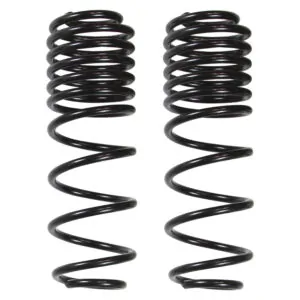 Skyjacker 2" Coils Lift Kit Black MAX Shocks for Jeep Wrangler 2018-2020 Non Rubicon. - JL20RDR