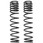 Skyjacker 2" Coils Lift Kit for 18-20 Jeep Wrangler Rubicon - JLR20FDR