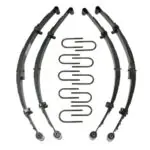 Skyjacker 2" Leaf Springs Lift Kit for 75-80 Scout II - S20K