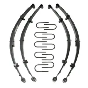 Skyjacker 2" Leaf Springs Lift Kit for 75-80 Scout II - S20K