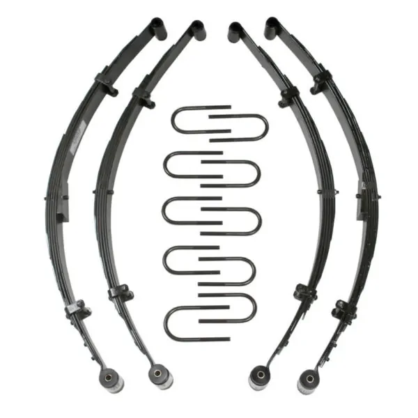 Skyjacker 2" Leaf Springs Lift Kit for 75-80 Scout II - S20K