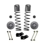 Skyjacker 2.0" Suspension Lift Kit Lift Kit Nitro Shocks for Jeep Gladiator JT - G200MPELT