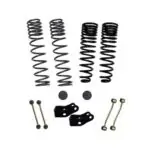 Skyjacker 2.0" Suspension Lift Kit Lift Kit Nitro Shocks for Jeep Gladiator JT Mojave. - G201MPELT
