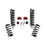 Skyjacker 2.5" Coil Springs. Lift Kit for 02-07 Jeep Liberty - LIB250K
