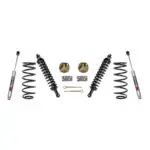 Skyjacker 3" Coils Lift Kit M95 Shocks for 2007-2014 Toyota FJ Cruiser. - FJ730BM