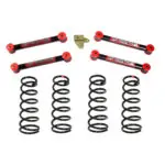 Skyjacker 3" Coils and Springs. Lift Kit Nitro Shocks for 93-98 Jeep Grand Cherokee - GC301K