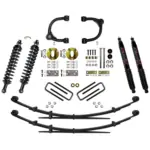 Skyjacker 3 Coils. Lift Kit for 2016-2022 Toyota Tacoma