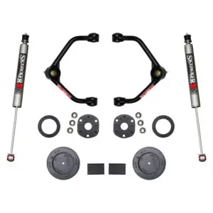 Skyjacker 3" Spacers Lift Kit M95 Shocks for 2019-2021 Ram 1500 - R1930PM