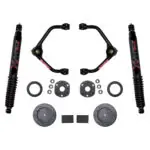 Skyjacker 3" Spacers Lift Kit for 2019-2021 Ram 1500 - R1930PB