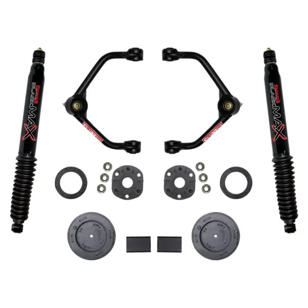 Skyjacker 3" Spacers Lift Kit for 2019-2021 Ram 1500 - R1930PB