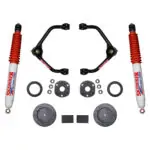 Skyjacker 3" Spacers Lift Kit for 2019-2021 Ram 1500 - R1930PH