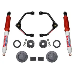 Skyjacker 3" Spacers Lift Kit for 2019-2021 Ram 1500 - R1930PH