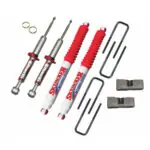 Skyjacker 3" Suspension Lift Kit Lift Kit Hydro Shocks for 04-08 Ford F-150