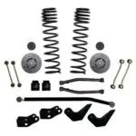 Skyjacker 3.0" Coils Lift Kit for Jeep Gladiator JT - G300MPELT