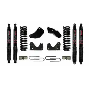 Skyjacker 4" Blocks Lift Kit for 83-97 Ford Ranger - 134R2K-B
