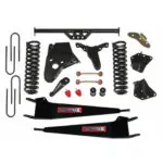 Skyjacker 4" Springs Lift Kit for 83-97 Ranger