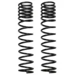 Skyjacker 5" Springs. Lift Kit Nitro Shocks for 18-20 Jeep Wrangler Rubicon