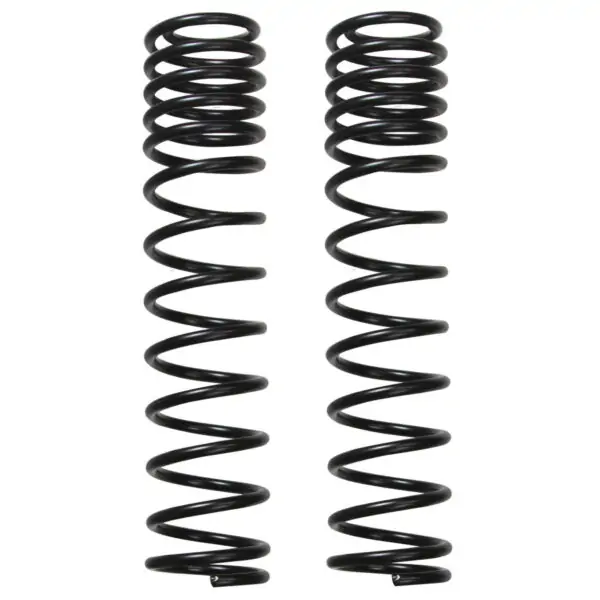 Skyjacker 5" Springs. Lift Kit Nitro Shocks for 18-20 Jeep Wrangler Rubicon
