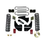 Skyjacker 5.5-6" Coils Lift Kit for Ram 3500 - R13651K