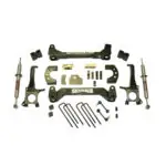 Skyjacker 6" Blocks Lift Kit for 07-19 Tundra - TU761PK