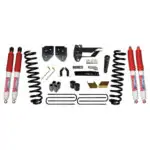 Skyjacker 6" Blocks Lift Kit for 17-19 Ford F-350 Super Duty - F17601K3-H