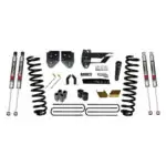 Skyjacker 6" Coil Springs Lift Kit for 17-19 Ford F-250 Super Duty. - F17601K-M