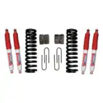 Skyjacker 6" Coils Lift Kit for 1970-1976 Ford F-100