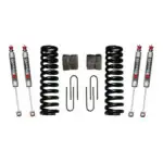 Skyjacker 6" Coils. Lift Kit for 1970-1976 Ford F-100