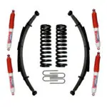 Skyjacker 6" Springs Lift Kit for 1970-1976 Ford F-100