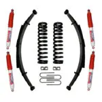 Skyjacker 9" Springs Lift Kit for 1970-1976 Ford F-100