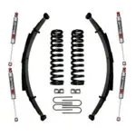 Skyjacker 9" Springs Lift Kit for 1970-1976 Ford F-100