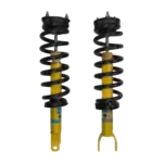 Bilstein 4600 Front Coilovers with OE Replacement Coils for 2011-2018 Ram 1500 4WD