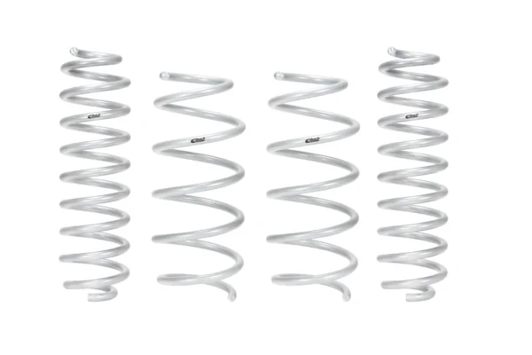 Eibach 1.5 PRO-Lift-Coil Springs for 2021-2023 Toyota RAV4 Prime AWD