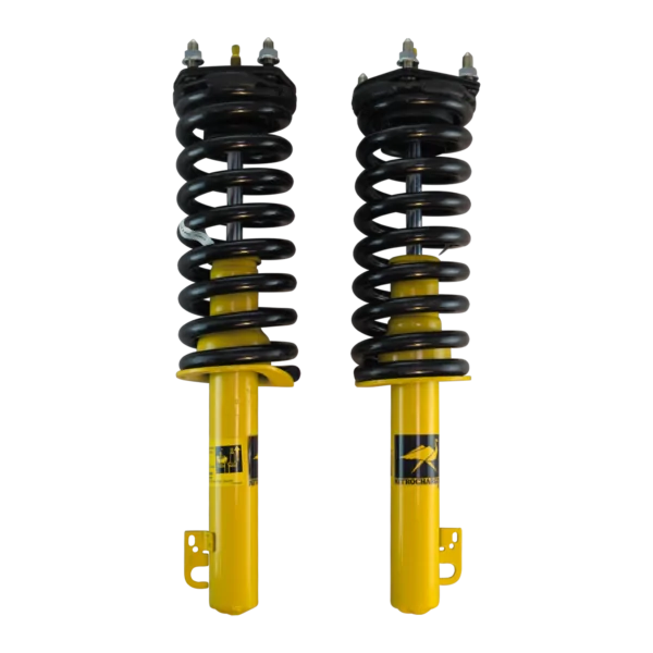 OME/ARB 2″ Front Assembled Coilovers for 2005-2010 for 2005-2010 Jeep Grand Cherokee WK