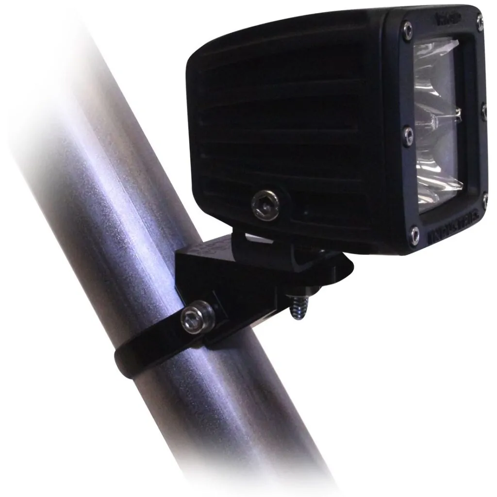 RIGID 1.75 Inch Bar Clamp A-Pillar - 47530