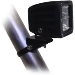 RIGID 1.75 Inch Bar Clamp A-Pillar - 47530