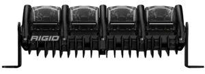 RIGID 10 Inch Adapt Light Bar Adapt - 210413