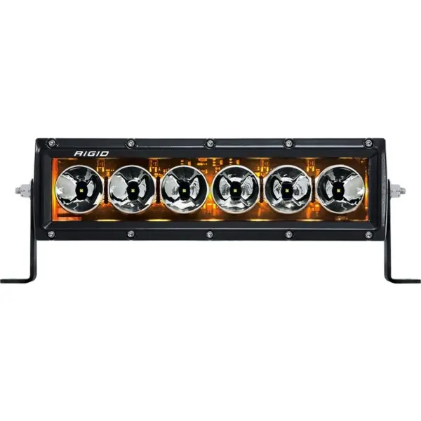 RIGID 10 Inch Amber Backlight Radiance Plus - 210043
