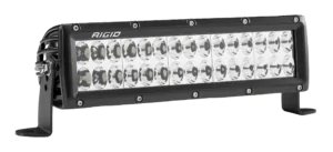RIGID 10 Inch Driving Light Black Housing E-Series Pro - 178613