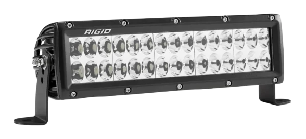 RIGID 10 Inch Driving Light Black Housing E-Series Pro - 178613