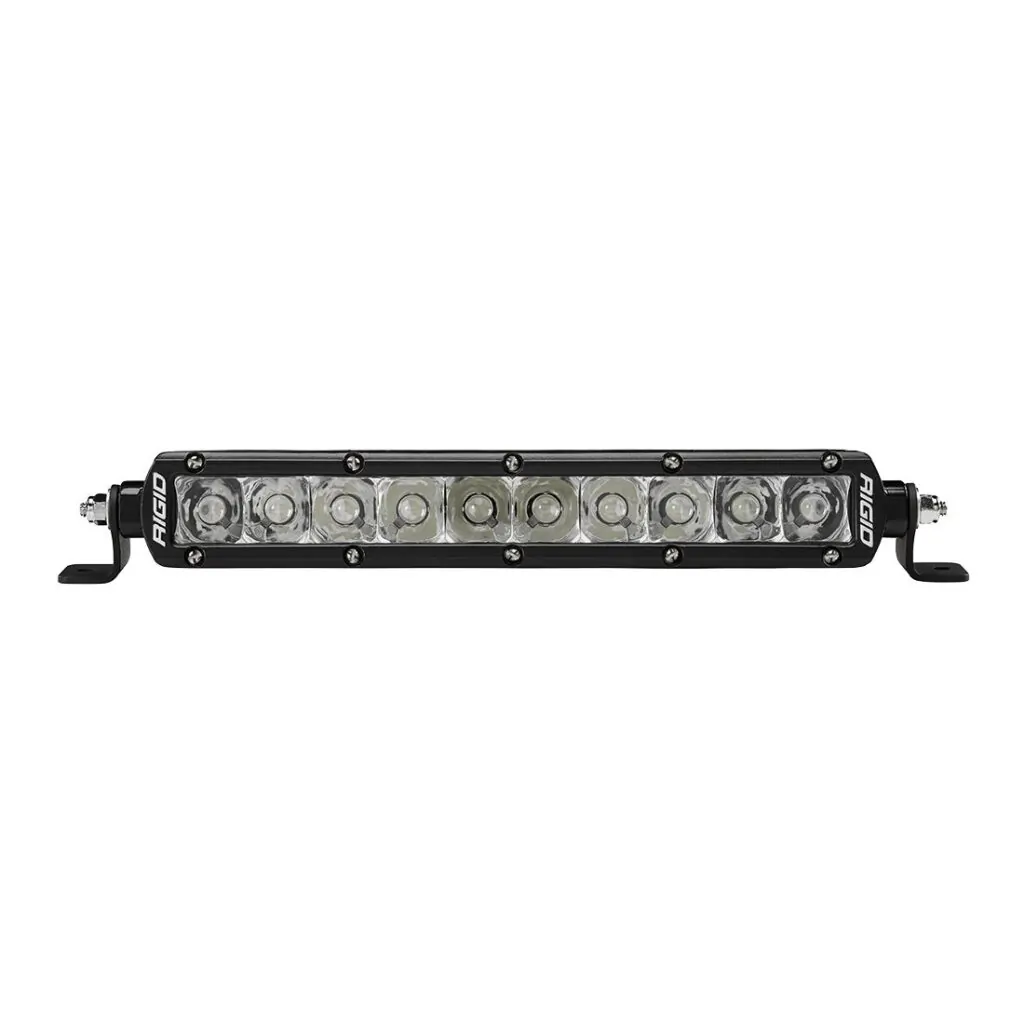 RIGID 10 Inch E-Mark Spot SR-Series Pro - 910212EM